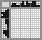 Japanese crossword &laquo;Elephant&raquo;