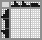 Japanese crossword &laquo;Elephant&raquo;