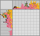 Japanese crossword &laquo;The elephant and the sun&raquo;