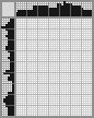 Japanese crossword &laquo;Elephant in a ballet tutu&raquo;