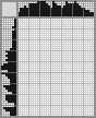 Japanese crossword &laquo;A baby elephant&raquo;
