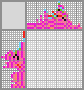 Japanese crossword «Elephant» Japanese crossword «Elephant»