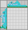 Japanese crossword «Elephant» Japanese crossword «Elephant»