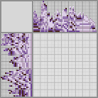Japanese crossword «Elephants» Japanese crossword «Elephants»