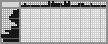 Japanese crossword &laquo;Elephants&raquo;