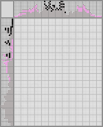 Japanese crossword «Elephant» Japanese crossword «Elephant»