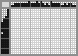 Japanese crossword &laquo;Elephant&raquo;