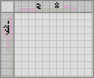 Japanese crossword «Elephant» Japanese crossword «Elephant»