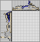 Japanese crossword «Elephant» Japanese crossword «Elephant»