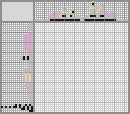 Japanese crossword &laquo;Elephant&raquo;