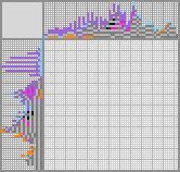 Japanese crossword &laquo;Elephant&raquo;
