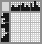 Japanese crossword &laquo;Elephant&raquo;
