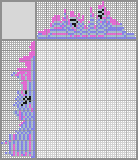 Japanese crossword «Elephant» Japanese crossword «Elephant»
