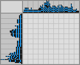 Japanese crossword &laquo;Elephant&raquo;