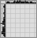 Japanese crossword «Elephant» Japanese crossword «Elephant»