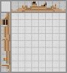 Japanese crossword «Elephant» Japanese crossword «Elephant»