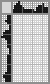 Japanese crossword &laquo;Elephant&raquo;
