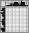 Japanese crossword &laquo;Elephant Bath&raquo;