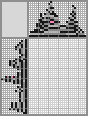 Japanese crossword «Elephant» Japanese crossword «Elephant»