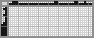 Japanese crossword &laquo;Small animal&raquo;