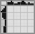 Japanese crossword &laquo;Puppy&raquo;