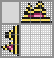 Japanese crossword «Awesome» Japanese crossword «Awesome»