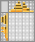 Japanese crossword «Thinking» Japanese crossword «Thinking»