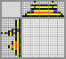Japanese crossword &laquo;Smiley&raquo;