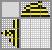Japanese crossword &laquo;Smiley&raquo;