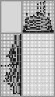 Japanese crossword &laquo;Death&raquo;