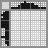 Japanese crossword &laquo;Death with a scythe&raquo;