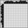 Japanese crossword &laquo;Mortal Kombat&raquo;