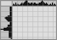 Japanese crossword «Funny Cat» Japanese crossword «Funny Cat»