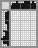 Japanese crossword &laquo;Faucet&raquo;
