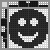 Japanese crossword &laquo;Smiley&raquo;