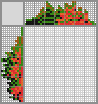 Japanese crossword «Currant» Japanese crossword «Currant»