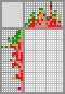 Japanese crossword «Currants» Japanese crossword «Currants»