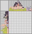Japanese crossword &laquo;SMS&raquo;