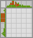 Japanese crossword &laquo;Snake&raquo;