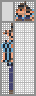 Japanese crossword &laquo;Sniper TF2&raquo;