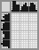 Japanese crossword &laquo;It snows&raquo;