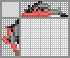 Japanese crossword «Bullfinch» Japanese crossword «Bullfinch»