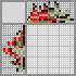Japanese crossword &laquo;Bullfinch&raquo;