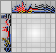 Japanese crossword &laquo;Bullfinch&raquo;