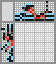 Japanese crossword «Bullfinch» Japanese crossword «Bullfinch»