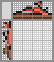 Japanese crossword &laquo;Bullfinch&raquo;