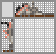 Japanese crossword &laquo;Eurasian bullfinch&raquo;
