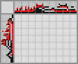 Japanese crossword &laquo;A bullfinch&raquo;
