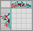 Japanese crossword «Bullfinch» Japanese crossword «Bullfinch»