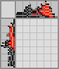 Japanese crossword «Bullfinch» Japanese crossword «Bullfinch»